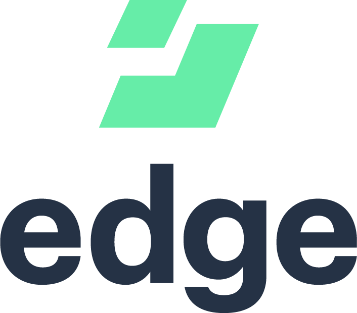 Images/edge - Homebridge Financial Services Logo (706x620), Png Download