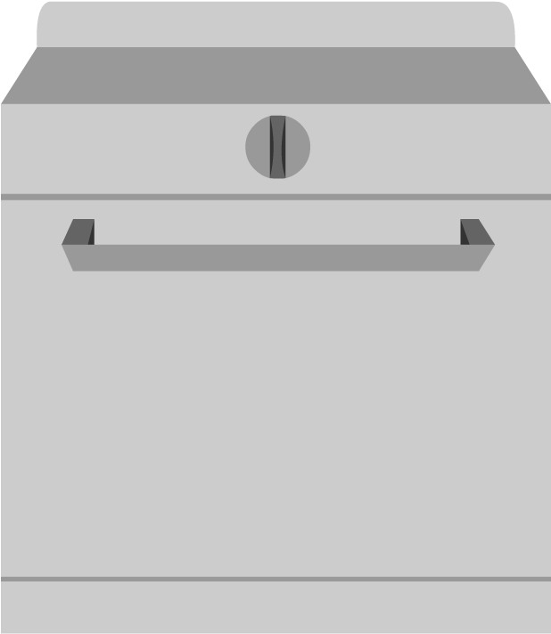 Download Commercial Stove Cliparts Transparent Kitchens Clip Art Png Image With No Background Pngkey Com