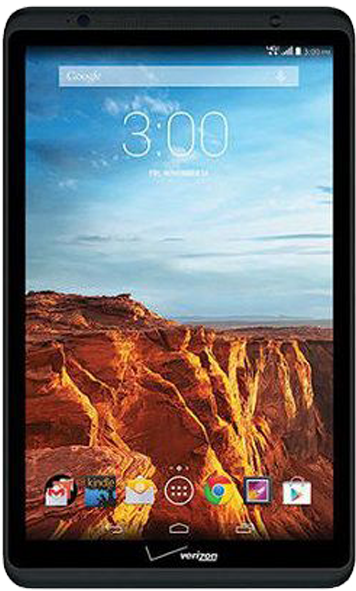 Verizon Ellipsis 8 Tempered Glass By Cellhelmet - Verizon Ellipsis 8 (600x600), Png Download