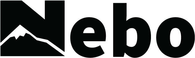 Nsd Black Solid Nebo@3x - Xiamen (721x243), Png Download