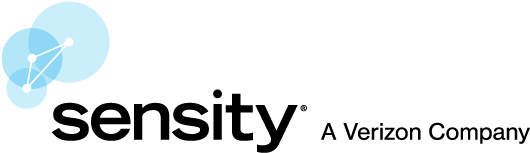 Verizon Acquires Sensity Systems (604x227), Png Download