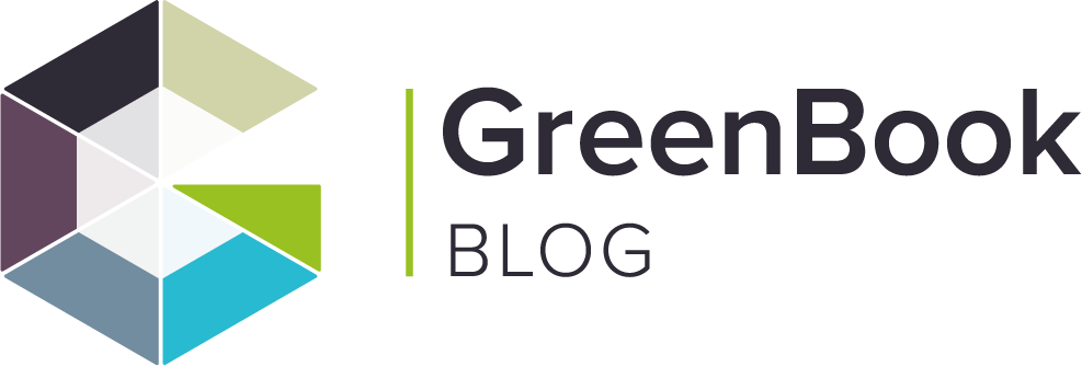Search Greenbook Blog - Greenbook Market Research Logo (987x334), Png Download