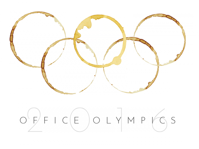 Enrollment Management Office Olympics - Ivory (650x488), Png Download