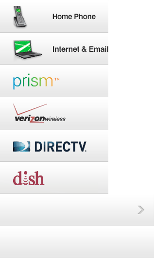 Guidance Center - Verizon - Verizon Wireless (317x528), Png Download