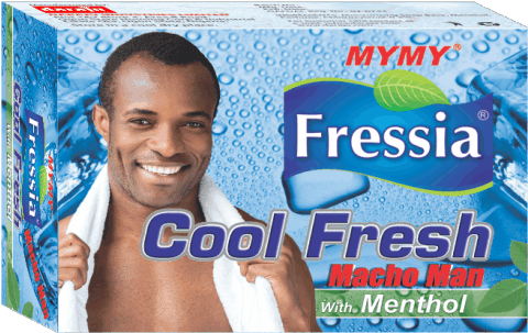 Home / Fressia / Fressia Cool Fresh - Packaging And Labeling (701x701), Png Download