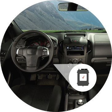 Verizon Connect Hardware Marketing Image - Marketing (363x363), Png Download