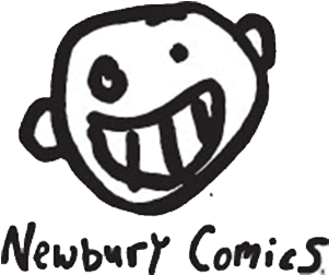 Newbury Comics - Bellingham Ma Newbury Comics (400x400), Png Download