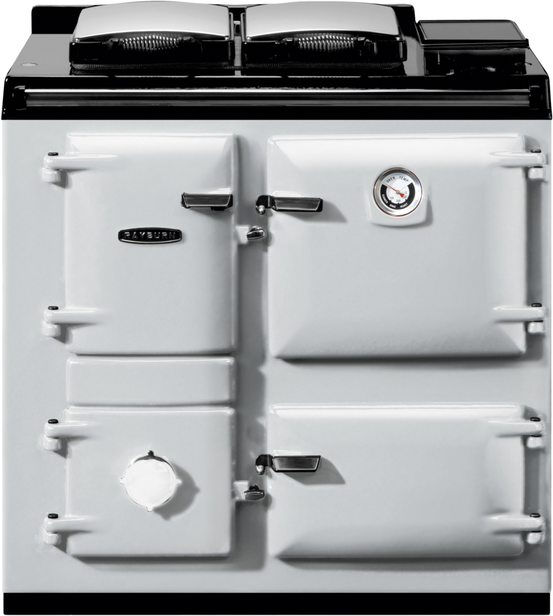 Rayburn 216sfw Heatranger Solid Fuel & Wood Stove (1000x968), Png Download