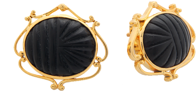 800 X - Earrings (800x800), Png Download