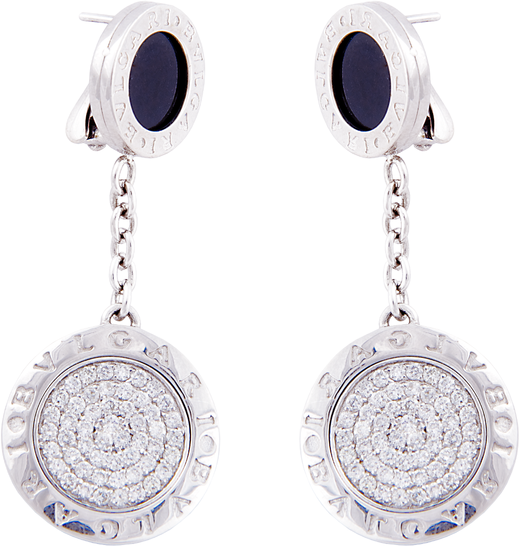 Earrings Png Image (1200x1313), Png Download