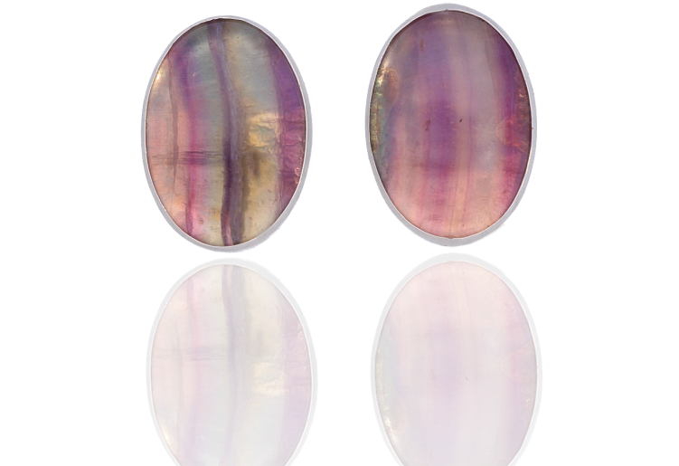 Earrings (750x750), Png Download