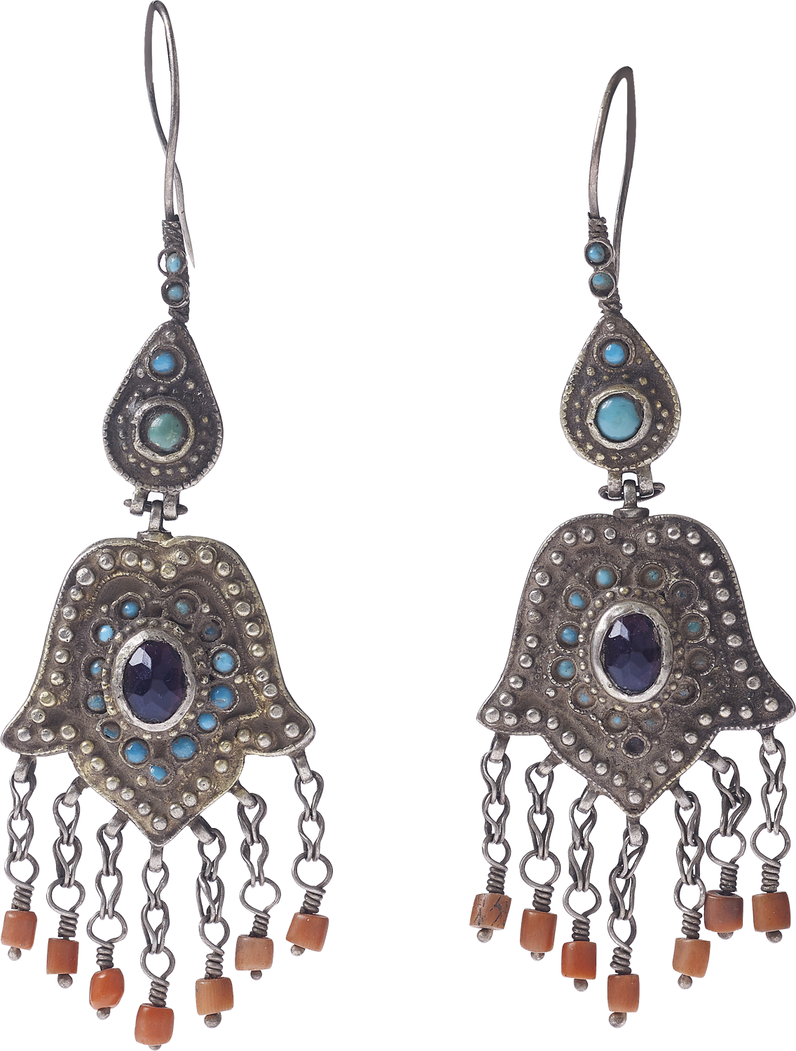 Earrings (1136x1500), Png Download