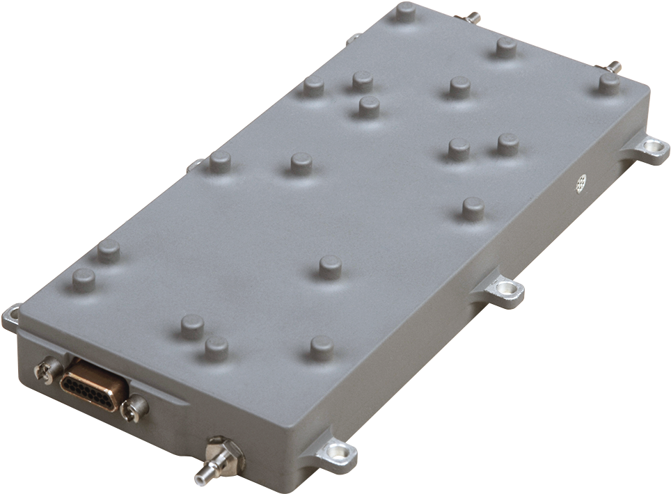 Bandit - Vortex L3 (1000x791), Png Download