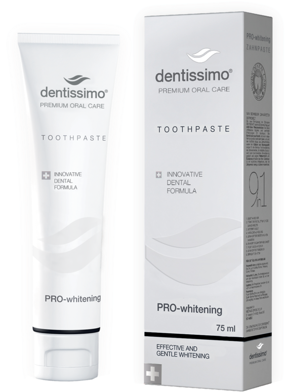 Toothpaste Pro-whitening - Toothpaste (800x800), Png Download