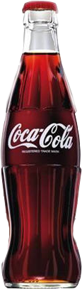 Coca Cola Pngs - Coca Cola Bottle Body Shape (420x420), Png Download