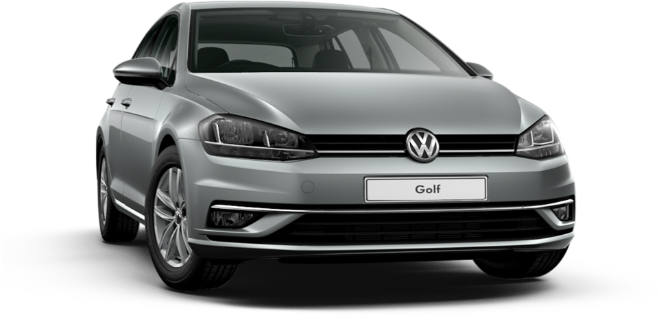 Content/dam/vw Ngw/vw /models Size 10nov Golf Comfortline - New Golf Tsi (960x540), Png Download