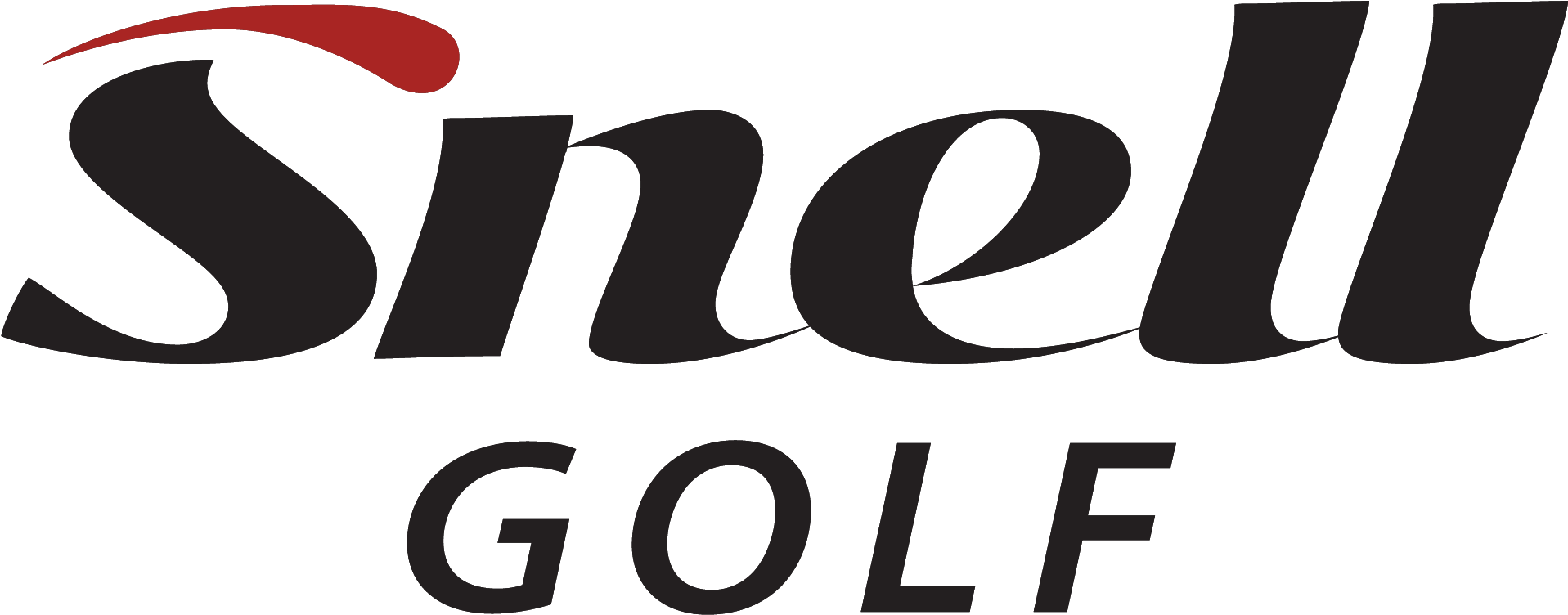 Snell Golf (2550x2550), Png Download
