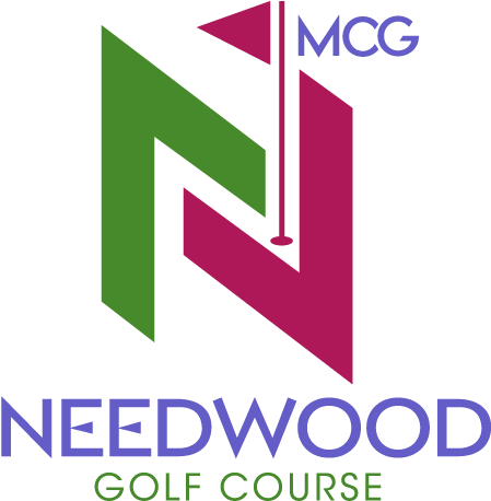 Needwood Golf Course (500x500), Png Download