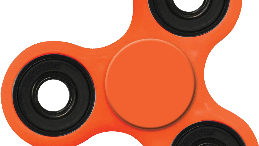 Spinner Css Effect - Plastic (1172x615), Png Download