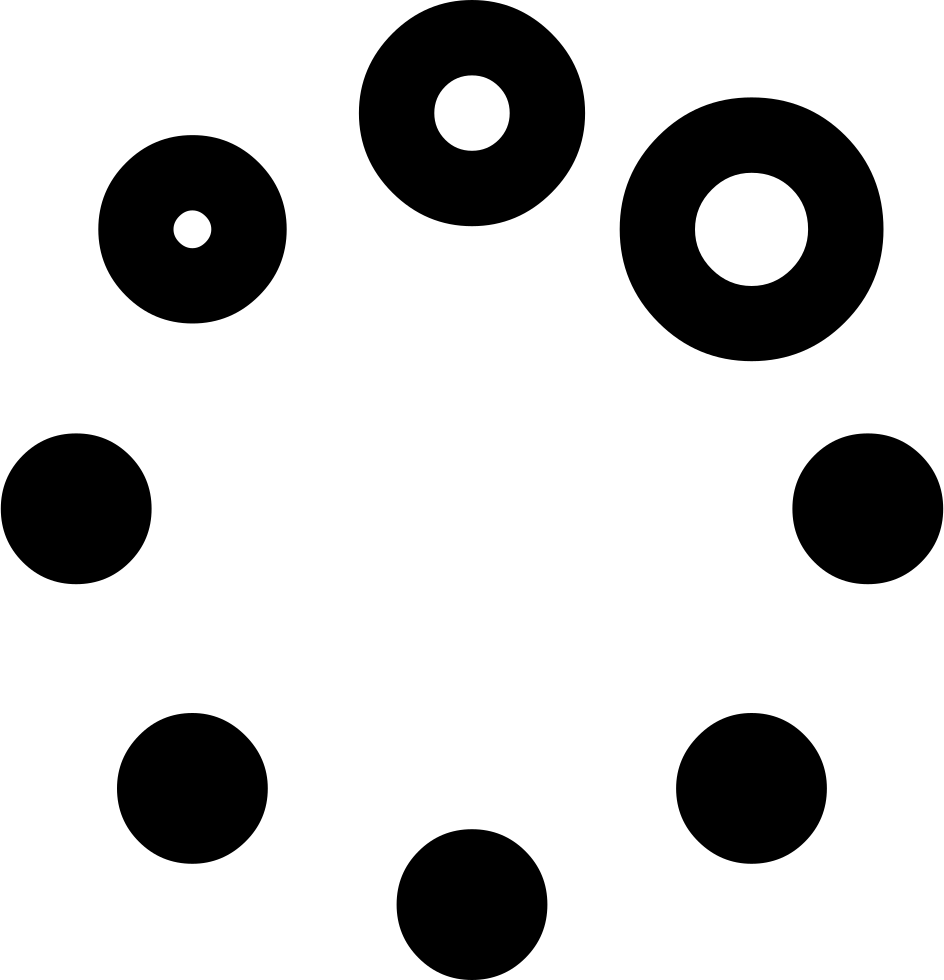 Png File - Circle (944x980), Png Download