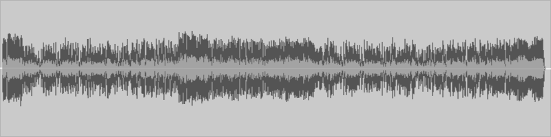 Sndfile-waveform - Waveforms Transparent (800x200), Png Download