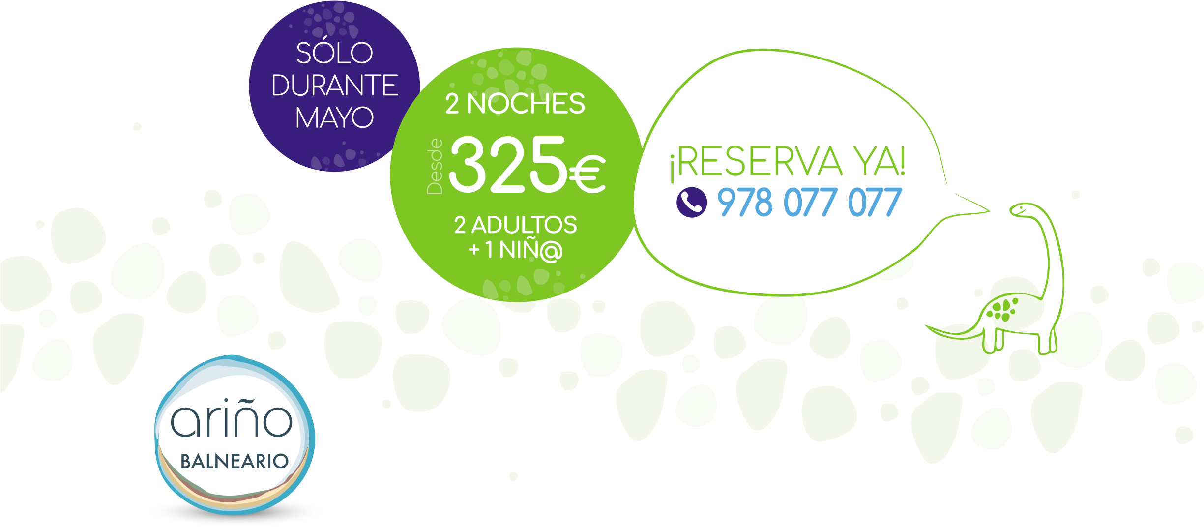 Pterodactyl Dinosaur Bird Shape - Circle (2448x1132), Png Download