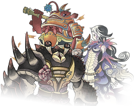 When You Become An Oracle And Enter The Dual World - Illustration (600x375), Png Download