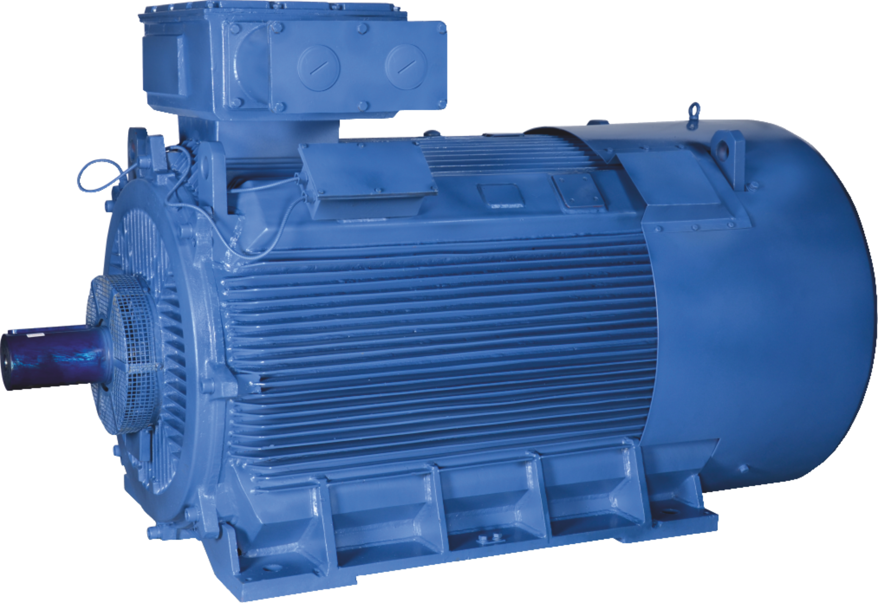 Safe Area Motors - Bharat Bijlee Motors (2950x2027), Png Download