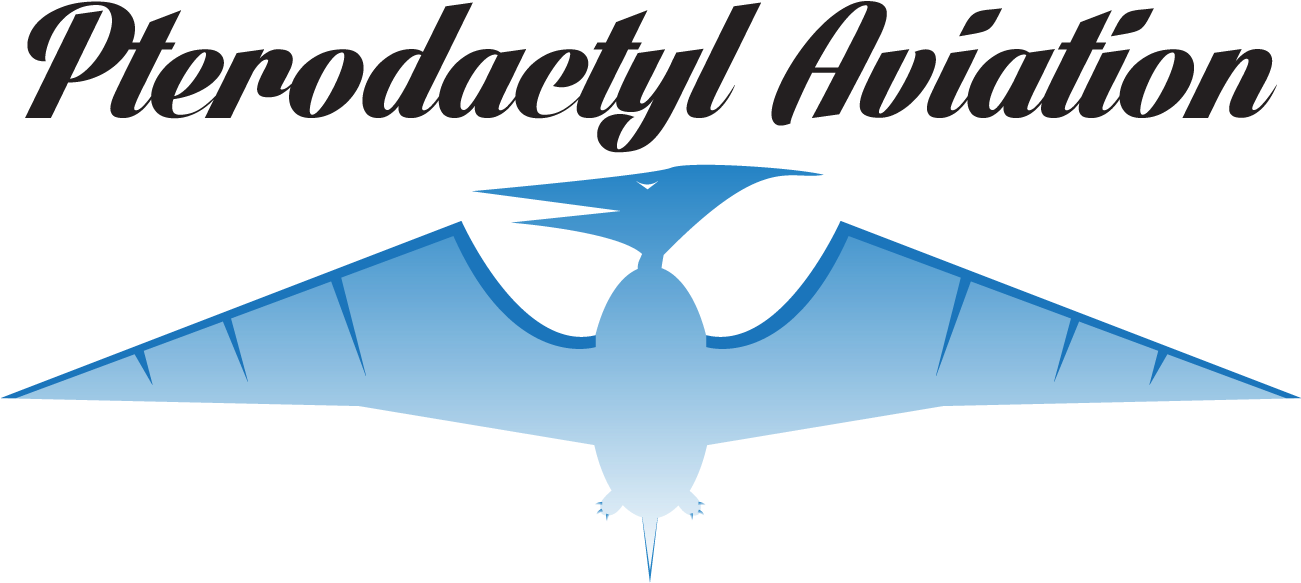 Pterodactylaviation Logo-1 - Overcoming Remnant: Preparing Jesus' Warrior Bride (1300x610), Png Download