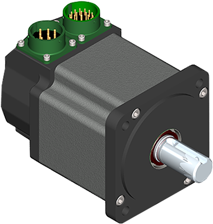 Exlar Slg 115 (500x525), Png Download