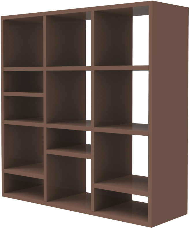 Lightbox - Shelf (1600x1065), Png Download