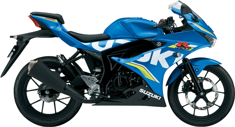 Keyless Ignition System - Suzuki Gsxr125 (800x533), Png Download