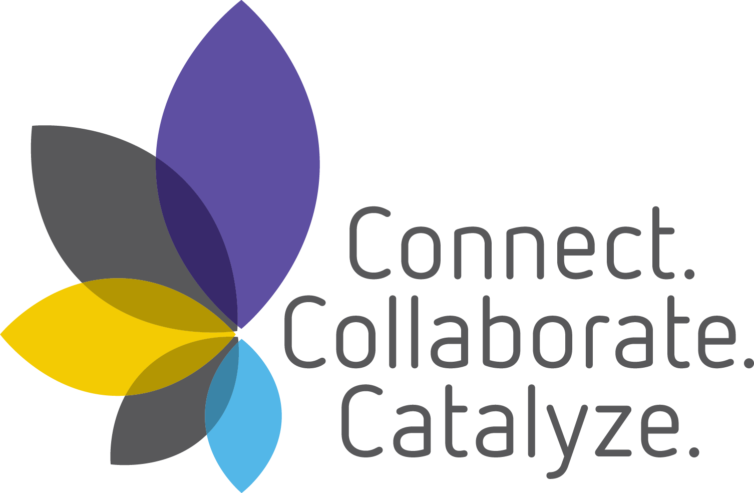 Connect - Collaborate - Catalyze - - Call To Action (1506x984), Png Download