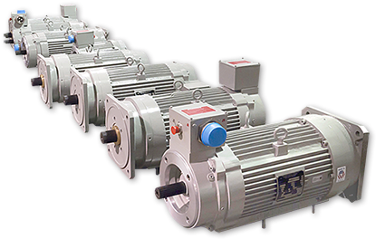 Electric Motor (443x443), Png Download