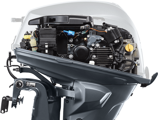 Reliability & Durability - Engine (675x631), Png Download