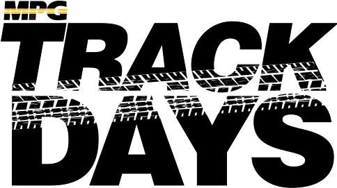Mpg Track Days - Motor Press Guild (485x300), Png Download