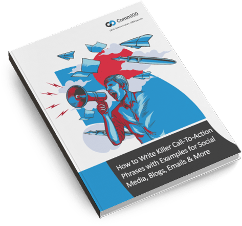 How To Write Killer Call To Action - Blog (475x475), Png Download