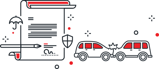 Commercial Vehicle Comprehensive Insurance Policy - Terms And Conditions Illustration (542x236), Png Download