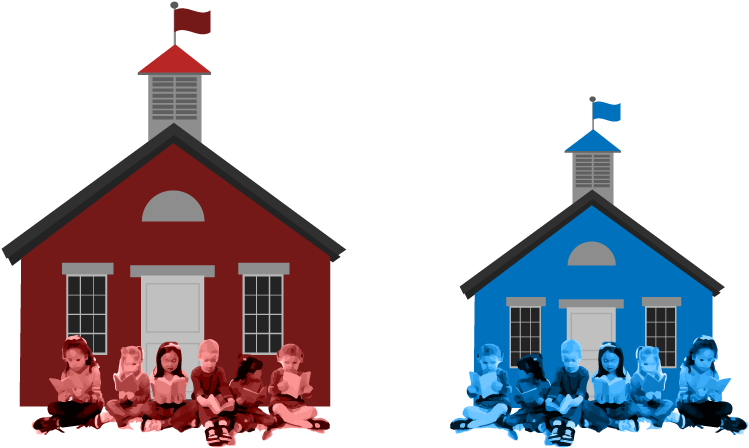 Poor School - Student (1000x474), Png Download