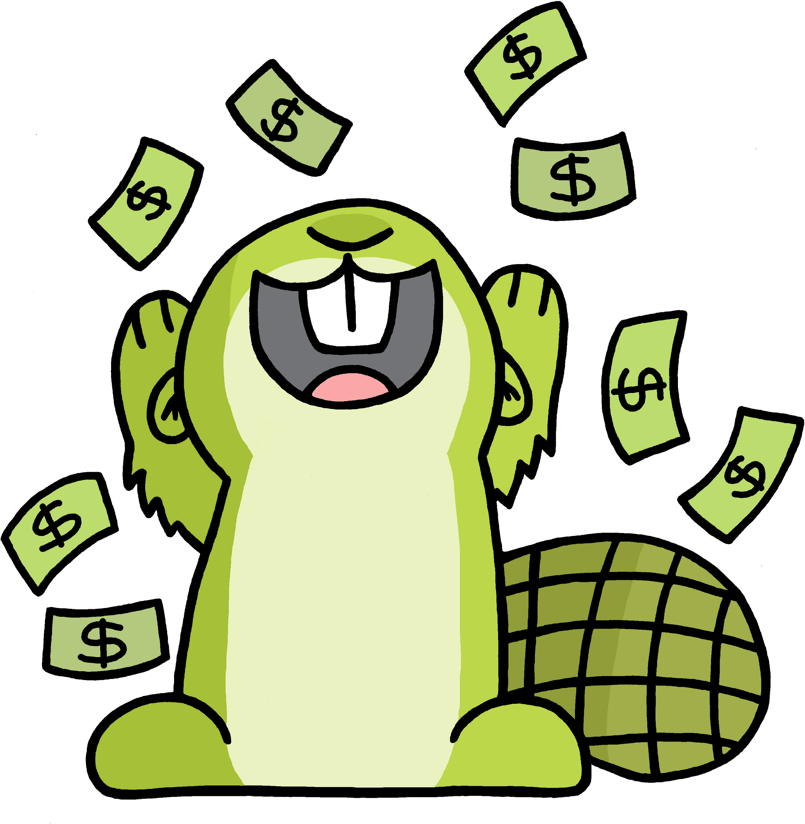 Rich Png Clipart - Rich Png (3000x3000), Png Download