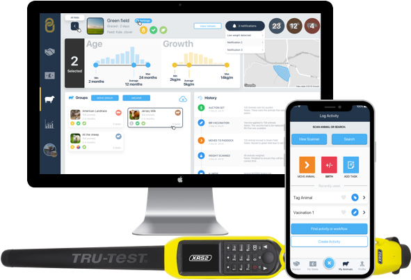 Tracking - Portable Network Graphics (961x435), Png Download