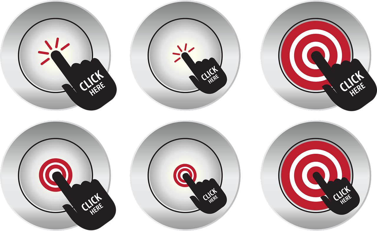 Pay-per-click (1280x784), Png Download