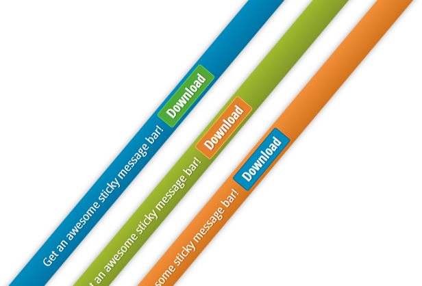 Gc Message Bar - Page Footer (616x418), Png Download