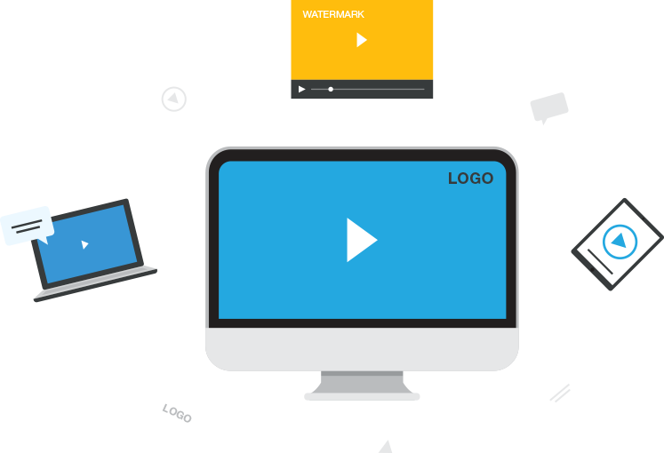 Interactive Pre Roll And Post Roll Ads Will Look Great - Brand (747x510), Png Download