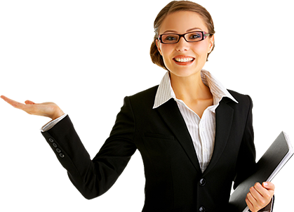 Also, Our Lawyers Are Capable Of Handling Challenging - Imagenes De Profesores Png (419x302), Png Download