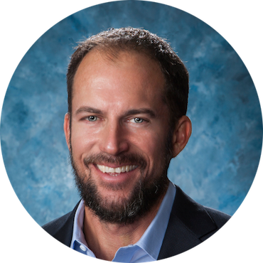 Rich Morris Headshot - Context Therapeutics Llc (370x370), Png Download