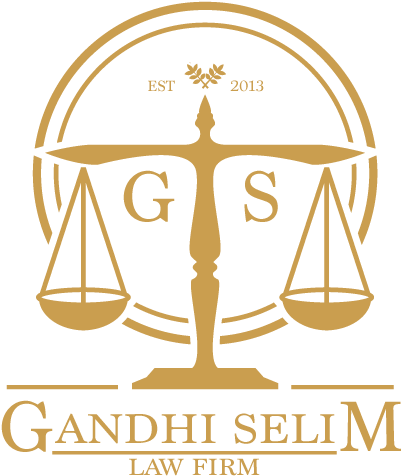 Gandhi Selim Law, P - Gandhi Selim Law, P.c. (418x495), Png Download