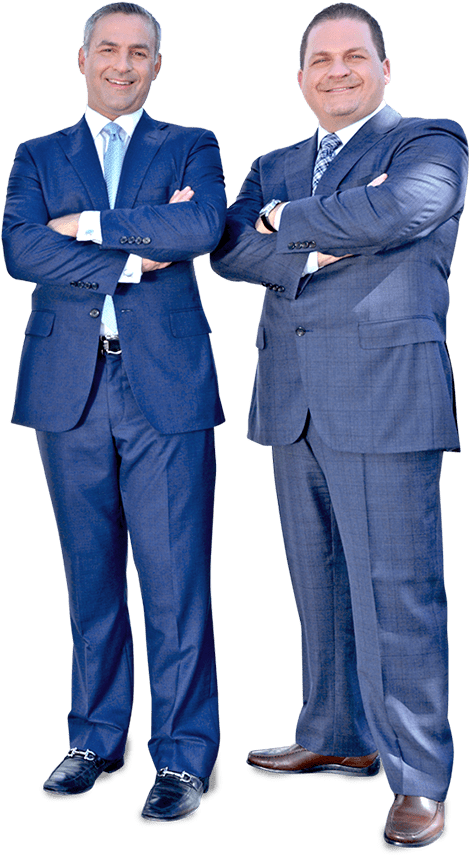 Personal Injury Lawyer In Florida - The Law Firm Of Anidjar & Levine, P.a. (540x856), Png Download