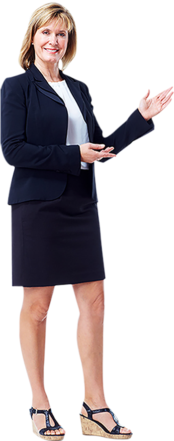 Lawyer Free Legal Aid Advice British Columbia - Lawyer (354x902), Png Download