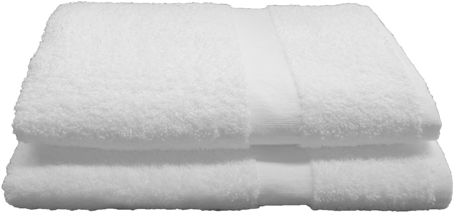 Next - White Towels Png (2048x1365), Png Download